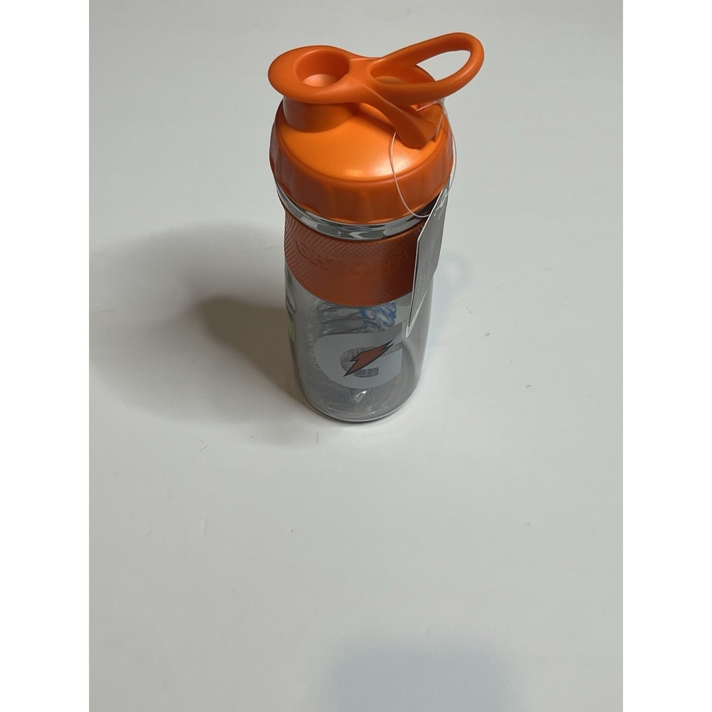 Gatorade Premium Blender Bottle Sportmixer Shaker Bottle Brand New